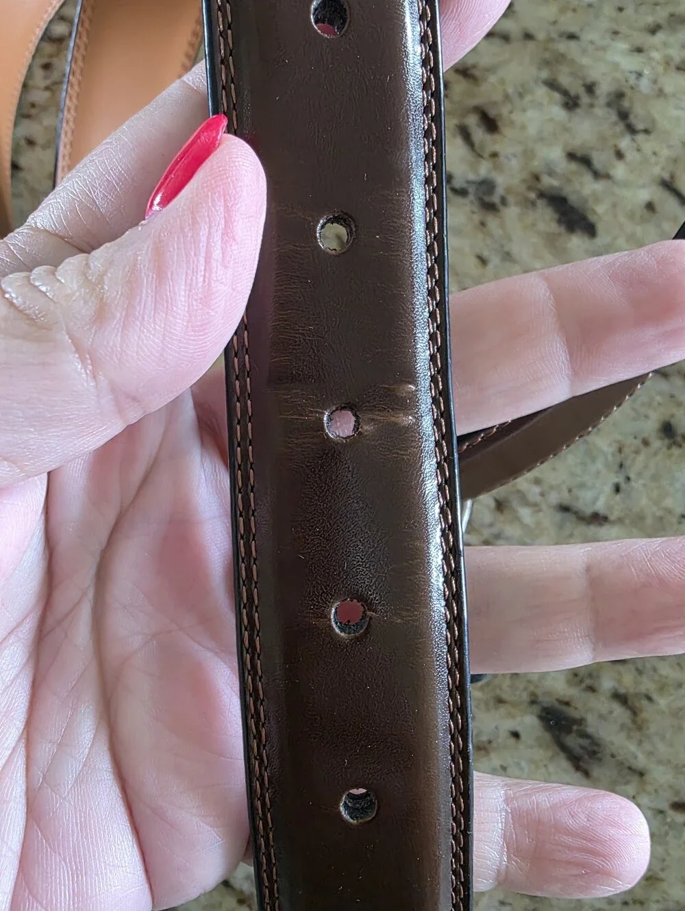 valentini classic brown